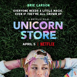 Fotoğraf Unicorn Store