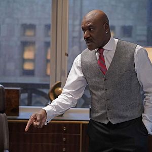 Fotoğraf Delroy Lindo