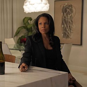 Fotoğraf Audra McDonald