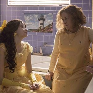 Fotoğraf Patricia Arquette