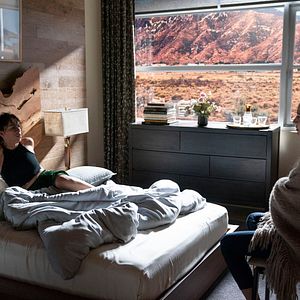 Fotoğraf Uma Thurman