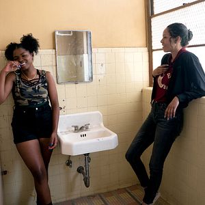 Fotoğraf Kyanna Simone Simpson