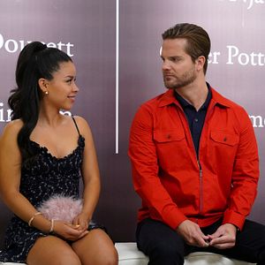 Fotoğraf Cierra Ramirez