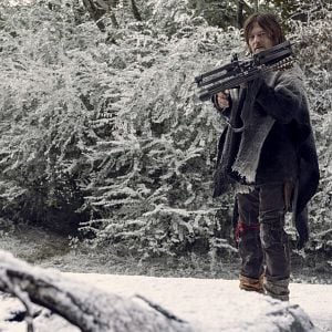 Fotoğraf Norman Reedus