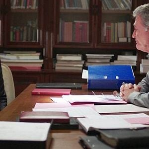 Fotoğraf Yüzleşme