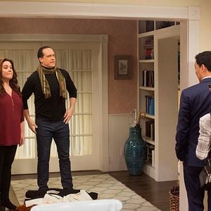 Fotoğraf Diedrich Bader