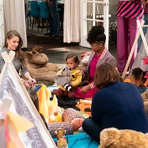 Fotoğraf Marsai Martin