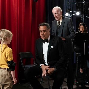 Fotoğraf Patrick Birkett