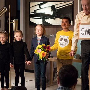 Fotoğraf Ella Allan