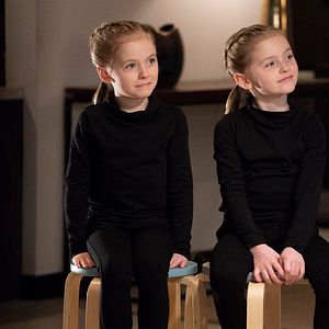 Fotoğraf Ella Allan