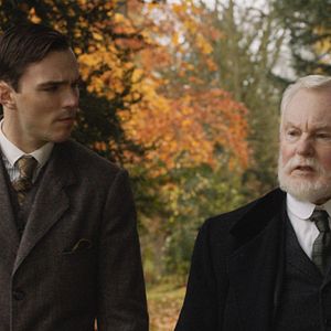 Fotoğraf Nicholas Hoult