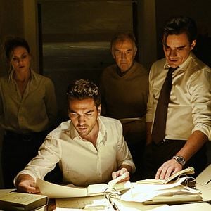 Fotoğraf Der Fall Collini