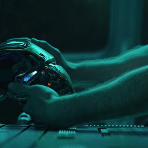 Fotoğraf Avengers: Endgame