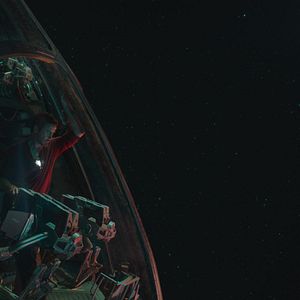 Fotoğraf Avengers: Endgame