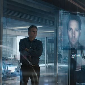 Fotoğraf Avengers: Endgame