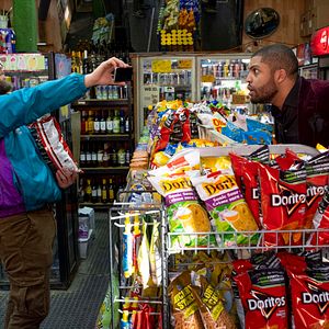 Fotoğraf Seth Rogen