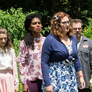 Fotoğraf Deborah Baker Jr.