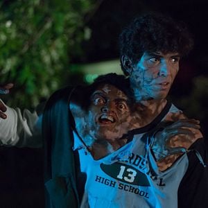 Fotoğraf Stan Against Evil