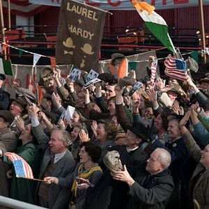 Fotoğraf Laurel ile Hardy