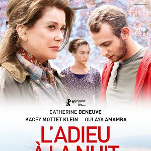 Fotoğraf L'Adieu à la nuit