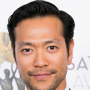 Fotoğraf Louis Ozawa Changchien