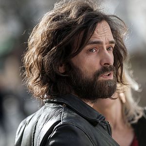 Fotoğraf Romain Duris