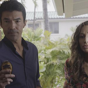 Fotoğraf Ian Anthony Dale