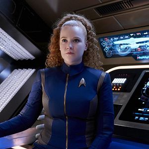 Fotoğraf Mary Wiseman