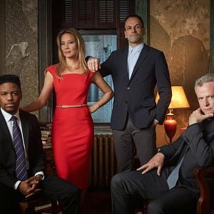 Fotoğraf Jon Michael Hill