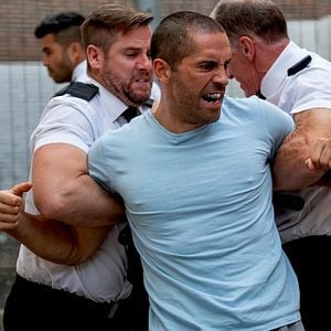 Fotoğraf Avengement