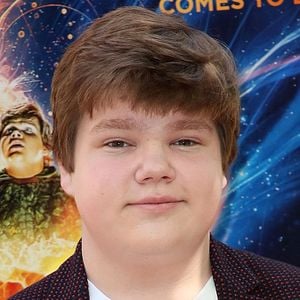 Fotoğraf Jeremy Ray Taylor