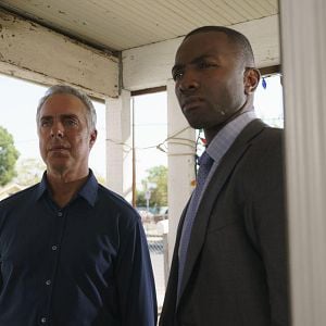 Fotoğraf Titus Welliver