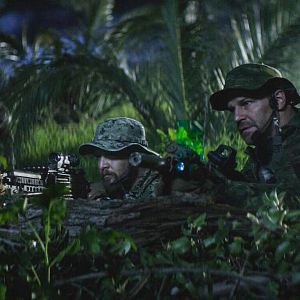 Fotoğraf A.J. Buckley