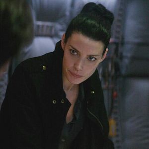 Fotoğraf Jessica Paré