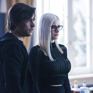 Fotoğraf Jason Ralph