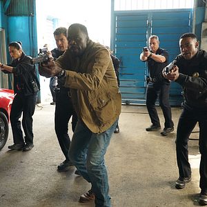 Fotoğraf Nathan Fillion