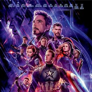 Fotoğraf Avengers: Endgame