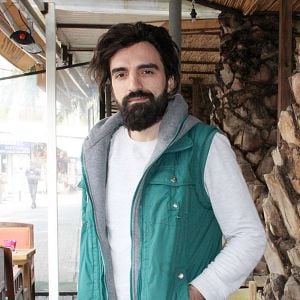 Fotoğraf Yunus Şevik