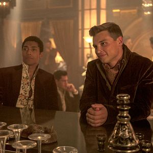 Fotoğraf Darren Mann