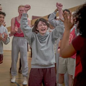 Fotoğraf Lachlan Watson