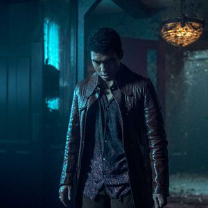 Fotoğraf Chance Perdomo