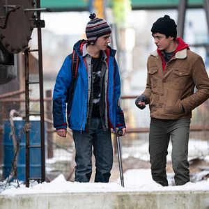 Fotoğraf Jack Dylan Grazer