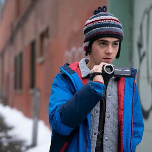 Fotoğraf Jack Dylan Grazer