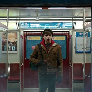 Fotoğraf Asher Angel