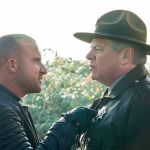 Fotoğraf Dominic Purcell