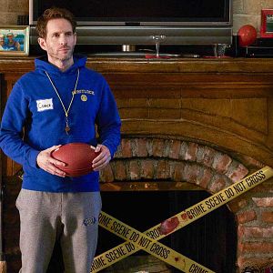Fotoğraf Glenn Howerton
