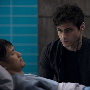 Fotoğraf Matthew Daddario