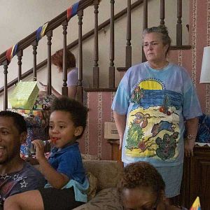 Fotoğraf Rosie O'Donnell