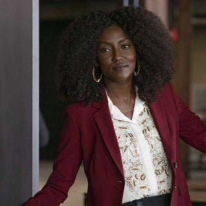 Fotoğraf Jade Eshete