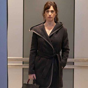 Fotoğraf Maggie Siff